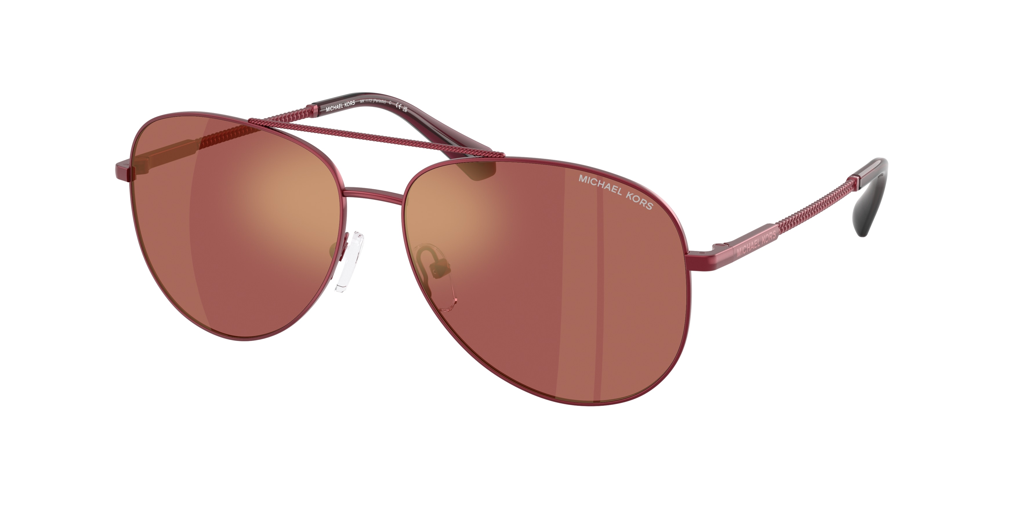 Michael Kors MK1172 1904E4 Perledo 